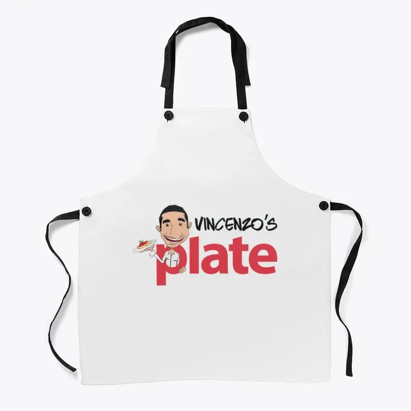 Vincenzo's Plate Store